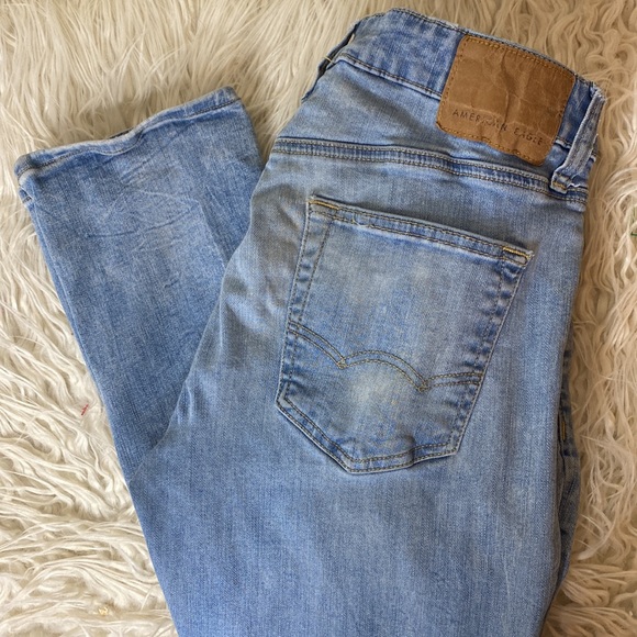 American Eagle Slim 30x32 - Picture 5 of 5